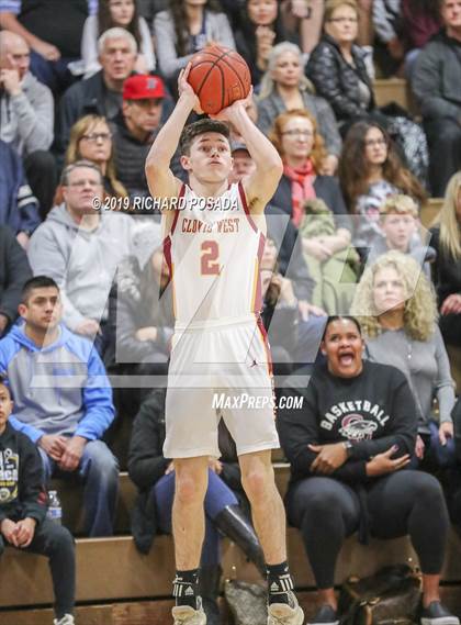 Thumbnail 1 in Clovis North @ Clovis West photogallery.