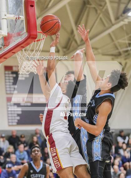 Thumbnail 2 in Clovis North @ Clovis West photogallery.