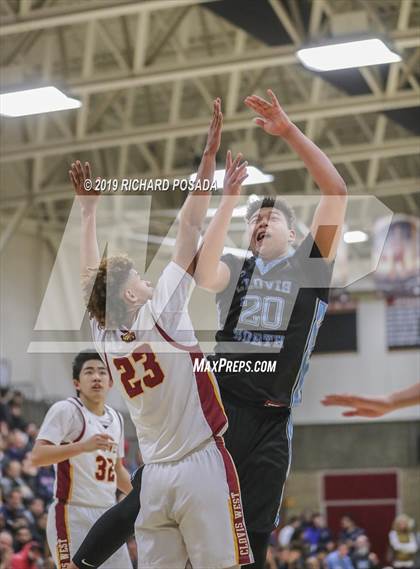 Thumbnail 1 in Clovis North @ Clovis West photogallery.
