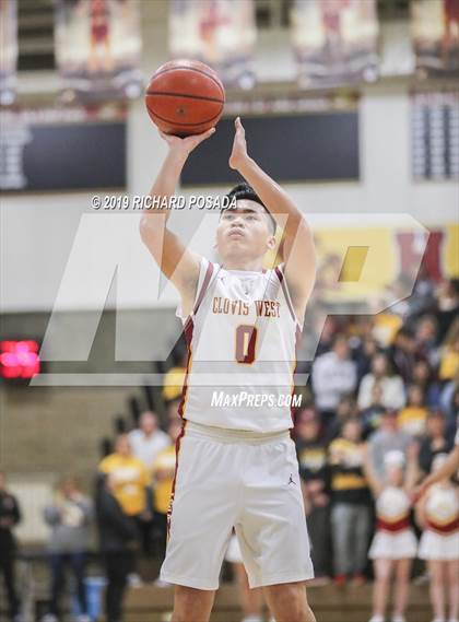 Thumbnail 3 in Clovis North @ Clovis West photogallery.