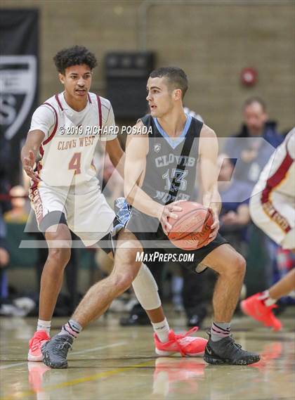 Thumbnail 2 in Clovis North @ Clovis West photogallery.