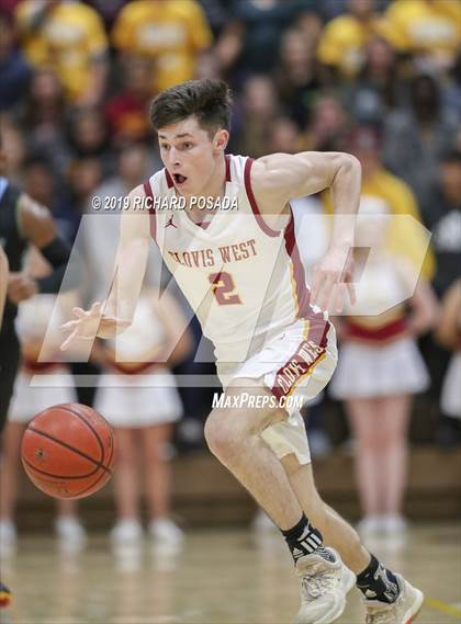 Thumbnail 3 in Clovis North @ Clovis West photogallery.