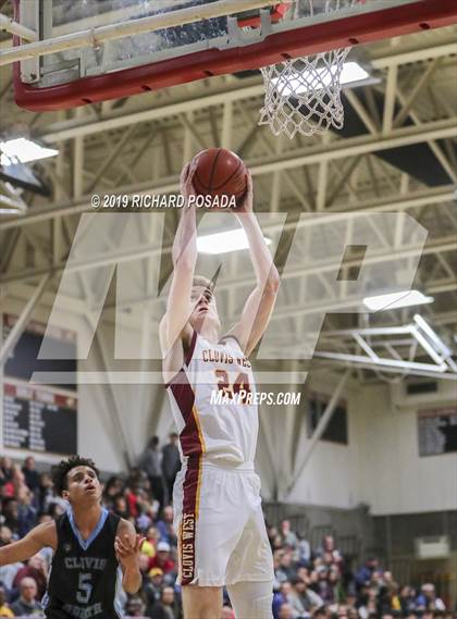 Thumbnail 2 in Clovis North @ Clovis West photogallery.