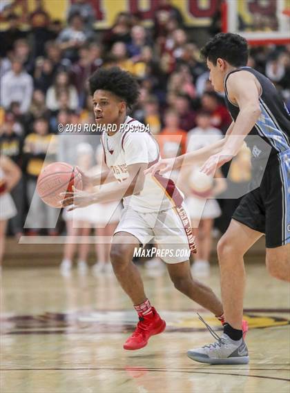 Thumbnail 1 in Clovis North @ Clovis West photogallery.