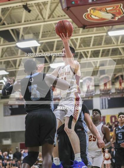 Thumbnail 3 in Clovis North @ Clovis West photogallery.