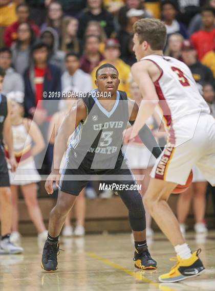 Thumbnail 2 in Clovis North @ Clovis West photogallery.