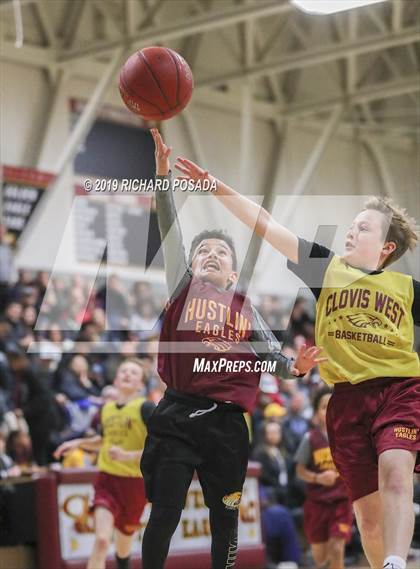Thumbnail 3 in Clovis North @ Clovis West photogallery.