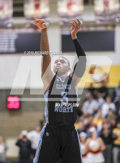 Thumbnail 1 in Clovis North @ Clovis West photogallery.