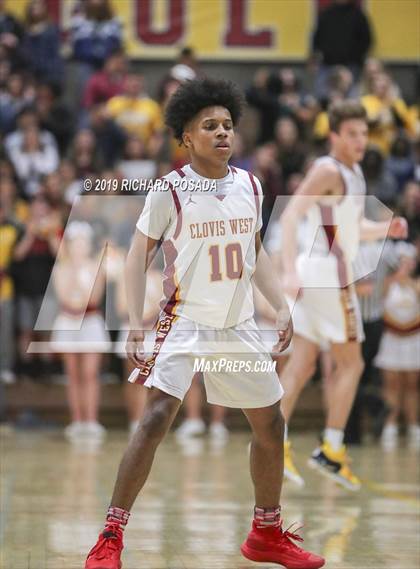 Thumbnail 3 in Clovis North @ Clovis West photogallery.