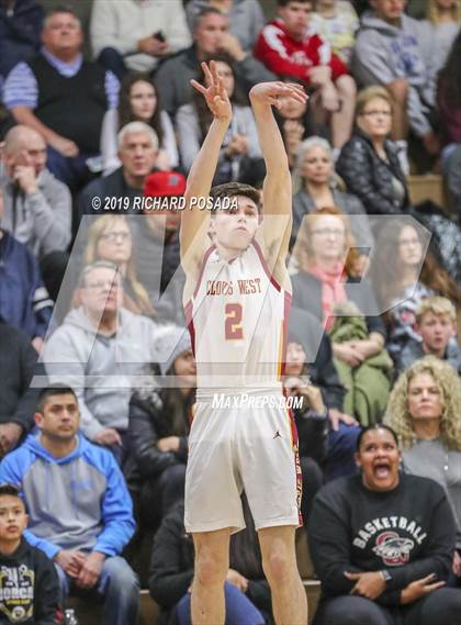 Thumbnail 3 in Clovis North @ Clovis West photogallery.