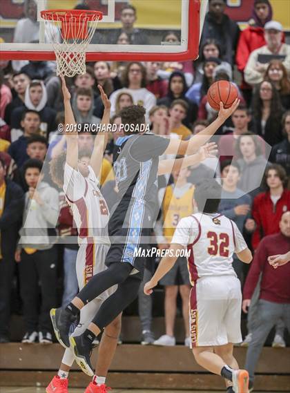 Thumbnail 1 in Clovis North @ Clovis West photogallery.