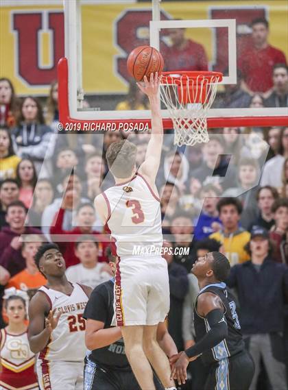 Thumbnail 3 in Clovis North @ Clovis West photogallery.