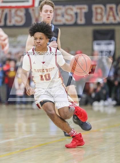 Thumbnail 1 in Clovis North @ Clovis West photogallery.