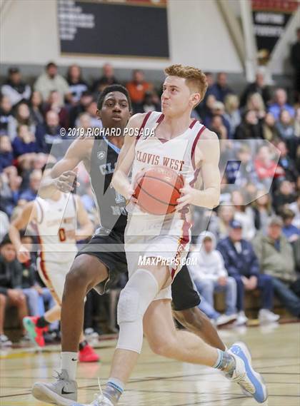 Thumbnail 1 in Clovis North @ Clovis West photogallery.