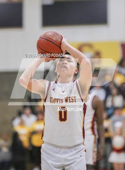 Thumbnail 1 in Clovis North @ Clovis West photogallery.