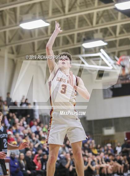 Thumbnail 2 in Clovis North @ Clovis West photogallery.