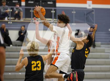 Thumbnail 1 in Wasatch vs. Skyridge (Skyridge Tournament) photogallery.