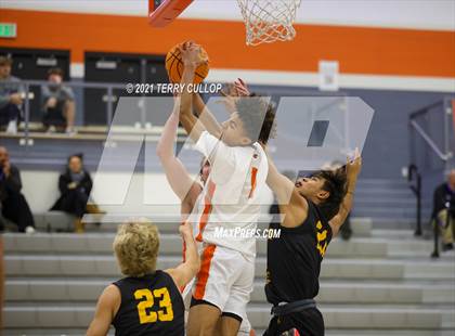 Thumbnail 3 in Wasatch vs. Skyridge (Skyridge Tournament) photogallery.