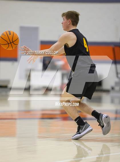 Thumbnail 2 in Wasatch vs. Skyridge (Skyridge Tournament) photogallery.