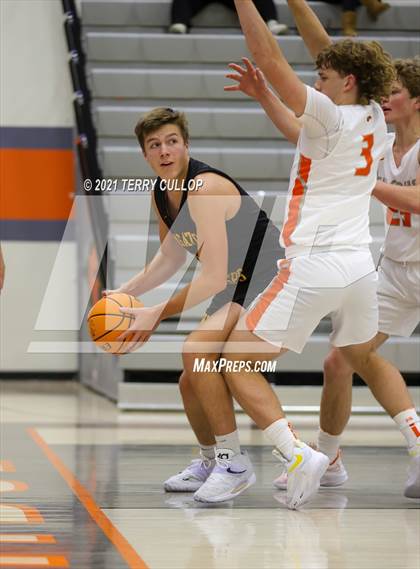 Thumbnail 1 in Wasatch vs. Skyridge (Skyridge Tournament) photogallery.