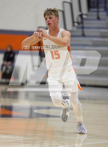 Thumbnail 1 in Wasatch vs. Skyridge (Skyridge Tournament) photogallery.