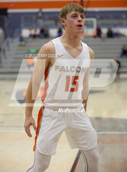Thumbnail 1 in Wasatch vs. Skyridge (Skyridge Tournament) photogallery.