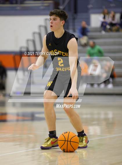 Thumbnail 2 in Wasatch vs. Skyridge (Skyridge Tournament) photogallery.