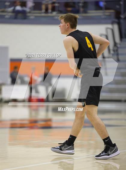 Thumbnail 1 in Wasatch vs. Skyridge (Skyridge Tournament) photogallery.