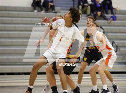 Thumbnail 1 in Wasatch vs. Skyridge (Skyridge Tournament) photogallery.