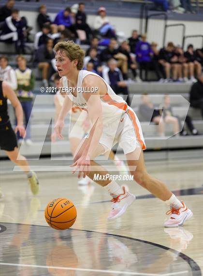 Thumbnail 3 in Wasatch vs. Skyridge (Skyridge Tournament) photogallery.