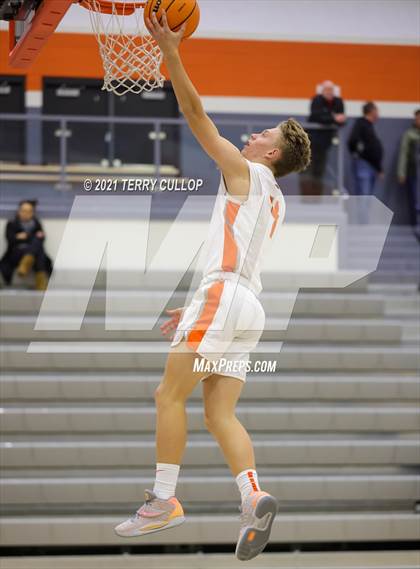 Thumbnail 2 in Wasatch vs. Skyridge (Skyridge Tournament) photogallery.