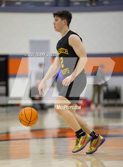 Thumbnail 2 in Wasatch vs. Skyridge (Skyridge Tournament) photogallery.