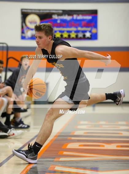 Thumbnail 2 in Wasatch vs. Skyridge (Skyridge Tournament) photogallery.
