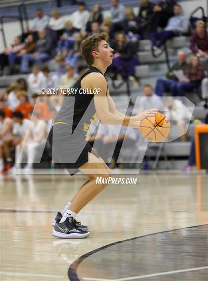 Thumbnail 2 in Wasatch vs. Skyridge (Skyridge Tournament) photogallery.
