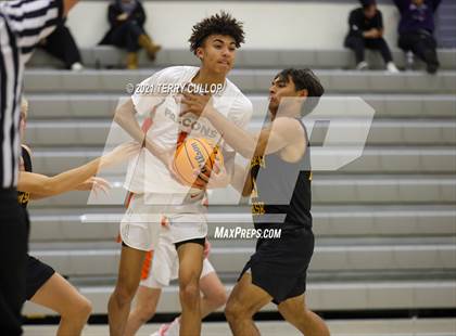 Thumbnail 3 in Wasatch vs. Skyridge (Skyridge Tournament) photogallery.