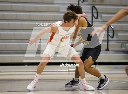 Thumbnail 1 in Wasatch vs. Skyridge (Skyridge Tournament) photogallery.