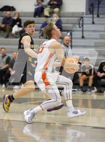 Thumbnail 3 in Wasatch vs. Skyridge (Skyridge Tournament) photogallery.