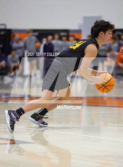 Thumbnail 1 in Wasatch vs. Skyridge (Skyridge Tournament) photogallery.