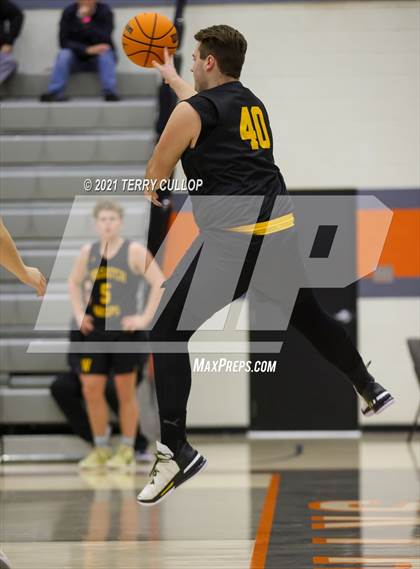 Thumbnail 3 in Wasatch vs. Skyridge (Skyridge Tournament) photogallery.