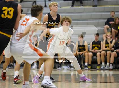 Thumbnail 3 in Wasatch vs. Skyridge (Skyridge Tournament) photogallery.