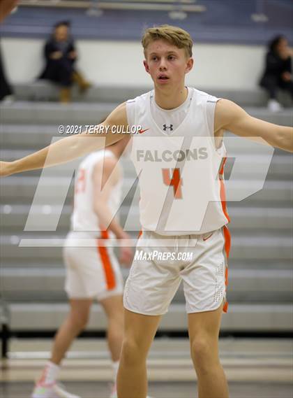 Thumbnail 3 in Wasatch vs. Skyridge (Skyridge Tournament) photogallery.