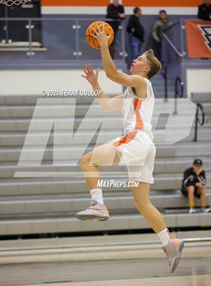 Thumbnail 3 in Wasatch vs. Skyridge (Skyridge Tournament) photogallery.