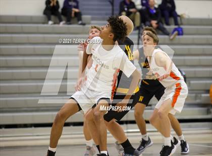 Thumbnail 3 in Wasatch vs. Skyridge (Skyridge Tournament) photogallery.