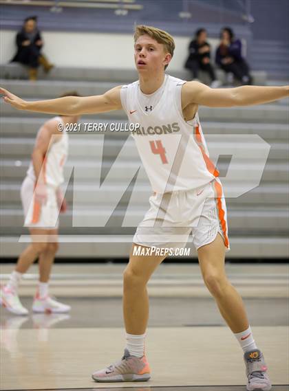 Thumbnail 1 in Wasatch vs. Skyridge (Skyridge Tournament) photogallery.