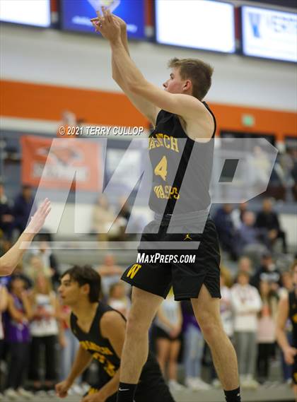 Thumbnail 3 in Wasatch vs. Skyridge (Skyridge Tournament) photogallery.
