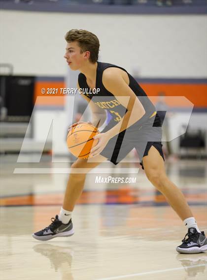 Thumbnail 3 in Wasatch vs. Skyridge (Skyridge Tournament) photogallery.