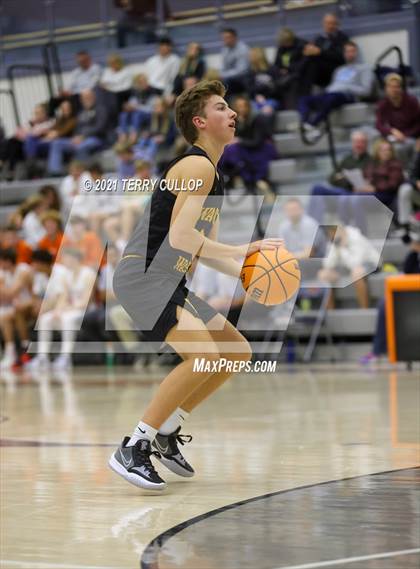 Thumbnail 1 in Wasatch vs. Skyridge (Skyridge Tournament) photogallery.