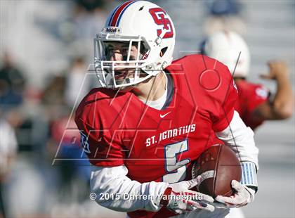 Thumbnail 3 in  Serra @ St. Ignatius  photogallery.
