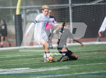 Thumbnail 1 in Bellarmine College Prep @ Archbishop Mitty photogallery.