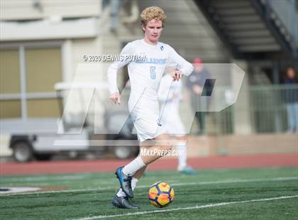 Thumbnail 1 in Bellarmine College Prep @ Archbishop Mitty photogallery.
